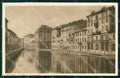 Milano Città Via San Marco Naviglio cartolina RT5451 – fronte