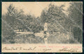 Milano Città Giardini Pubblici Monumento Porta Fotocromo 1585 cartolina RT5459 – fronte
