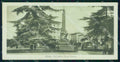 Milano Città Monumento Cinque Giornate mini cartolina RT5467 – fronte