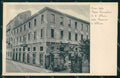 Milano Città Casa delle Opere Parrocchiali Santa Maria Passione cartolina RT5521 – fronte
