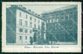 Milano Città Monumento Alessandro Manzoni PIEGHINA cartolina RT5530 – fronte