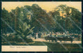 Milano Città Giardini Pubblici ABRASA cartolina RT5540 – fronte