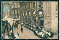 Milano Città Galleria Vittorio Emanuele Ristorante Savini cartolina RT5556 – fronte