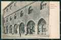 Milano Città Palazzo della Ragione Modiano 6805 cartolina RT5560 – fronte