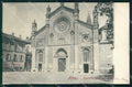 Milano Città Facciata Palazzo Brera cartolina RT5564 – fronte