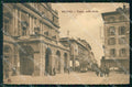 Milano Città Teatro della Scala Tram cartolina RT5582 – fronte