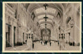 Milano Città Stazione Centrale Galleria di Testa Foto cartolina RT5593 – fronte