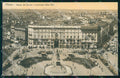 Milano Città Piazza del Duomo Tram Brunner 3282 cartolina RT5613 – fronte