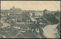 Milano Città Panorama Nuovo Parco cartolina RT5644 – fronte