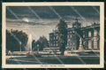 Milano Città Giardini Pubblici Chiaro di Luna cartolina RT5661 – fronte