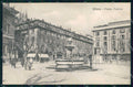 Milano Città Piazza Fontana Alterocca 30864 cartolina RT5695 – fronte