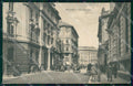 Milano Città Via Cordusio FORI cartolina RT5697 – fronte