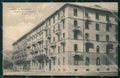 Milano Città Case Alloggi via Bronzetti cartolina RT5719 – fronte