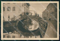 Milano Città Ponte di San Marco cartolina RT5724 – fronte