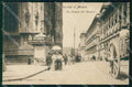 Milano Città Ricordo di Piazza del Duomo cartolina RT5726 – fronte