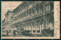 Milano Città Arco Galleria Vittorio Emanuele Tram Modiano 6654 cartolina RT5766 – fronte