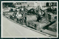 Milano Città Cimitero Monumentale Gruppo di Puttini Foto cartolina RT5820 – fronte