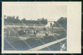 Milano Città Arena Ippica Cavalli Corse Salti Gymkana Foto cartolina RT5830 – fronte
