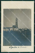 Milano Città Chiesetta Vigentina Foto cartolina RT5831 – fronte