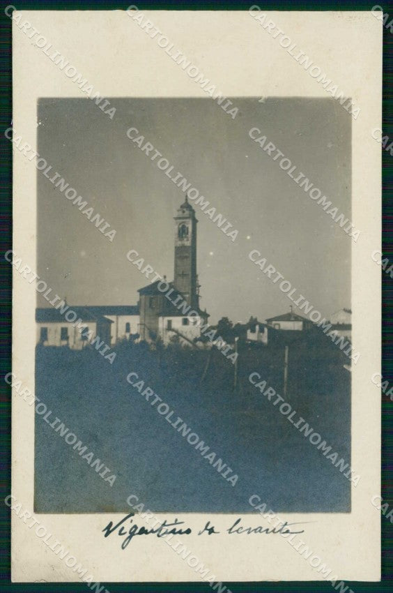 Milano Città Chiesetta Vigentina Foto cartolina RT5831 – fronte
