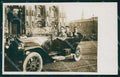 Milano Città Invalidi di Guerra Foto cartolina RT5835 – fronte