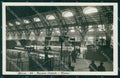 Milano Città Stazione Centrale Tettoie Treno Foto cartolina RT5850 – fronte