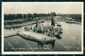 Milano Città Lido Luna Park Teatro Foto cartolina RT5852 – fronte