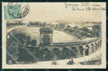 Milano Città Arena Foto cartolina RT5859 – fronte