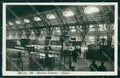 Milano Città Stazione Centrale Tettoie Treno Foto cartolina RT5861 – fronte