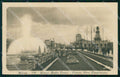 Milano Città Piazza Giulio Cesare Fiera Campionaria Foto cartolina RT5864 – fronte