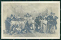 Milano Città Compagnia Teatrale Gevaert Foto cartolina RT5871 – fronte