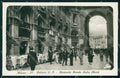 Milano Città Galleria Vittorio Emanuele Ristorante Foto cartolina RT5881 – fronte