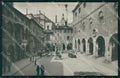 Milano Città Piazza Mercanti Foto cartolina RT5890 – fronte