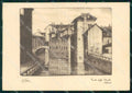 Milano Città Ponte degli Olocati FG cartolina RT5900 – fronte