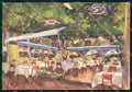 Milano Città Hotel Andreola Giardino Ristorante FG cartolina RT5906 – fronte
