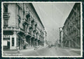 Milano Città Via Vitruvio FG Foto cartolina RT5910 – fronte
