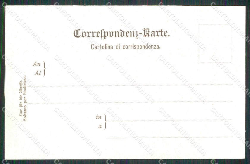 Croazia Croatia Opatija Saluti da cartolina RT5926 – retro