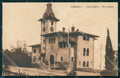 Croazia Croatia Abbazia Opatija Borgo dei Pescatori Municipio cartolina RT5930 – fronte