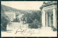 Croazia Croatia Abbazia Opatija cartolina RT5933 – fronte