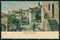 Croazia Croatia Abbazia Opatija Borgo dei Pescatori cartolina RT5936 – fronte