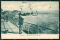 Croazia Croatia Abbazia Opatija Gabbiani cartolina RT5943 – fronte