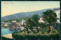 Croazia Croatia Abbazia Opatija Slatina cartolina RT5947 – fronte