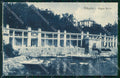 Croazia Croatia Abbazia Opatija Bagno Italia cartolina RT5951 – fronte