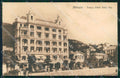 Croazia Croatia Abbazia Opatija Palace Hotel Bellevue cartolina RT5955 – fronte