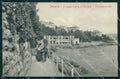 Croazia Croatia Abbazia Opatija Passeggiata Stengel 37307 cartolina RT5956 – fronte