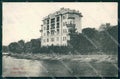 Croazia Croatia Abbazia Opatija Centro di Cure cartolina RT5977 – fronte