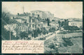 Croazia Croatia Abbazia Opatija Passeggiata cartolina RT5978 – fronte