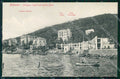 Croazia Croatia Abbazia Opatija Arkaden Café Stengel 37304 cartolina RT5979 – fronte