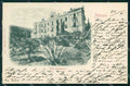 Croazia Croatia Abbazia Opatija Villa Quisisana Stengel 4813 cartolina RT5983 – fronte