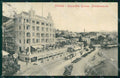 Croazia Croatia Abbazia Opatija Hotel Bellevue Stengel 37305 cartolina RT5986 – fronte